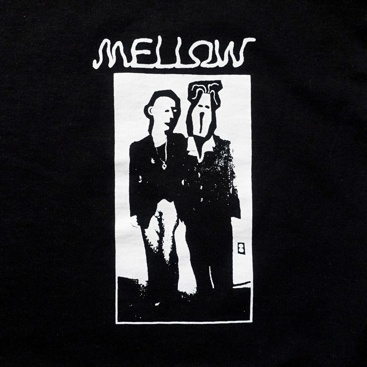 MELLOW T | FLASHPOTS