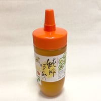 前田養蜂園　山里の蜂蜜　300g