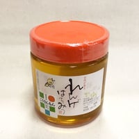前田養蜂園　れんげ蜂蜜　600g