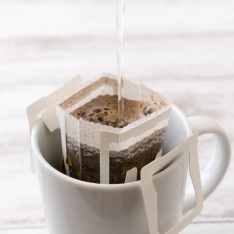hitotokicoffee  コーヒードリップパック