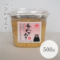 松合食品　合わせみそ