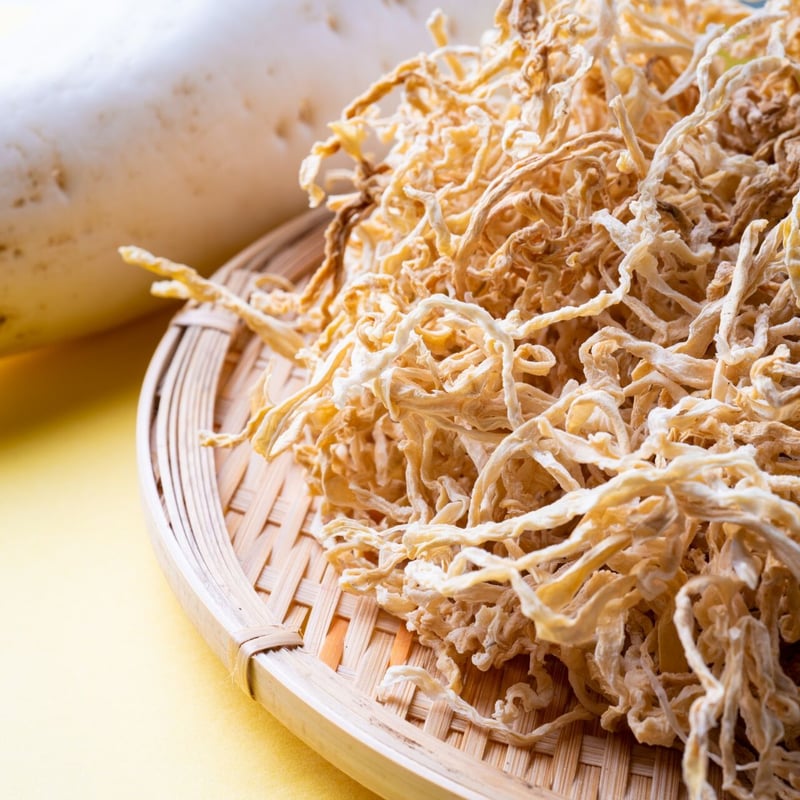 切り干し大根 切干大根 1kg [ 4901497438603 ] | A-プライス | A-プライス