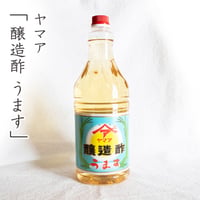 松合食品　うま酢1.8L