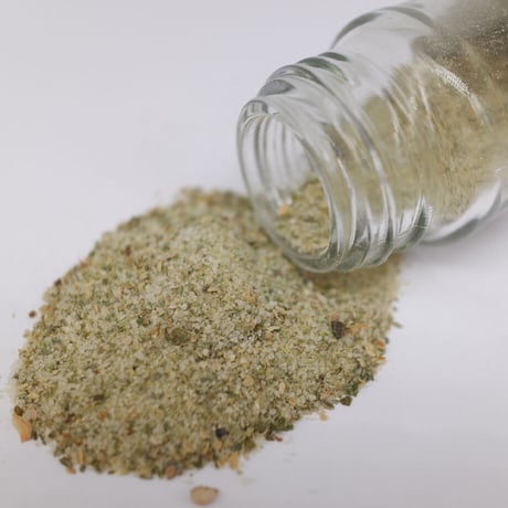 山椒塩　30g