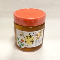 前田養蜂園　蜜柑蜂蜜　600g