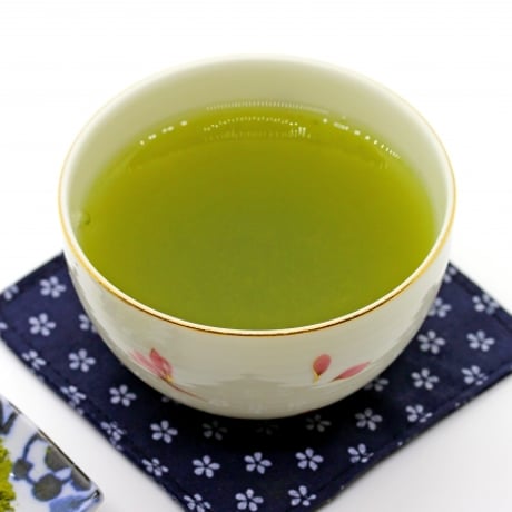べにふうき　粉末緑茶　1g×30パック