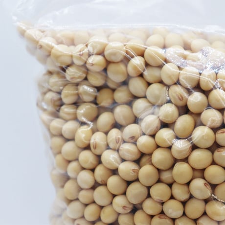大豆　1kg