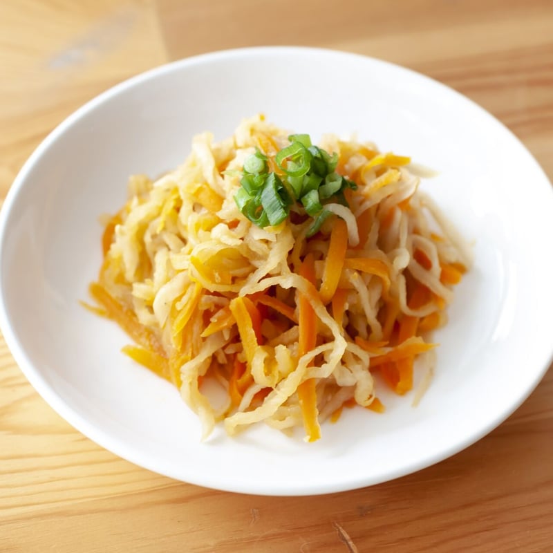 切り干し大根(細) 70～80g | ろくじ館ストア