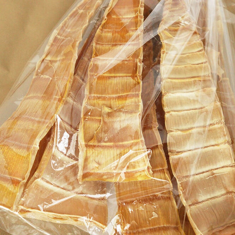 干したけのこ 80～100g | ろくじ館ストア