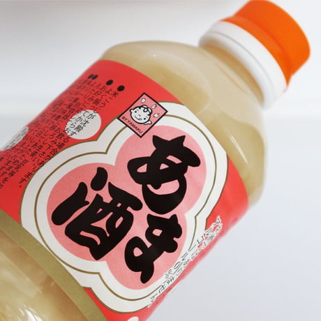 甘酒(ストレートタイプ)　1ℓ