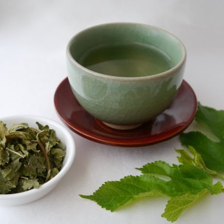 市川製茶園　桑の葉茶　1g×30パック