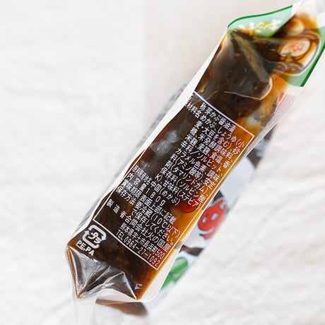 とろろめかぶ