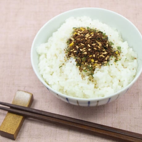 熊本のふりかけ「御飯の友」　お土産パック25P