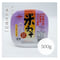 松合食品　米みそ　500g