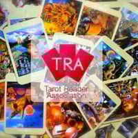 ボイジャータロット勉強会