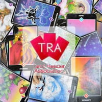 OSHO禅タロット講座アドバンス