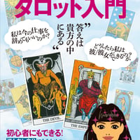 DVD 直感力を磨く タロット入門