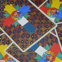 トートタロット講座ベーシッククラス