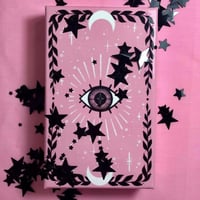 【送料込】LOVELY OMENS TAROT ラブリーオーメンズタロット