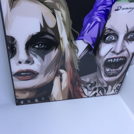 ハーレークイン | STORES