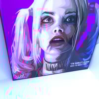 ジョーカー＆ハーレークイン | T's ARTSTORE