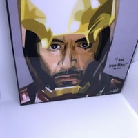 ジョニー・デップ　パネル 楽天市場】アートパネル 特大52cmサイズ☆ Johnny Depp