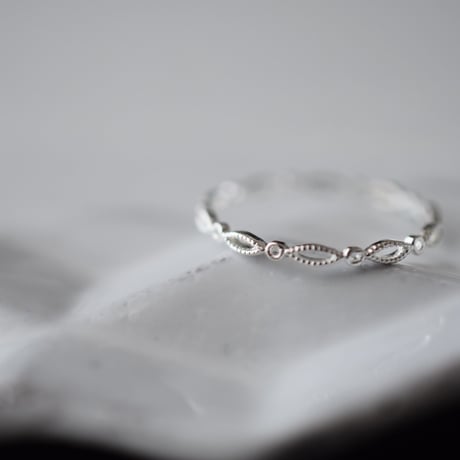 silver925  ring SR3