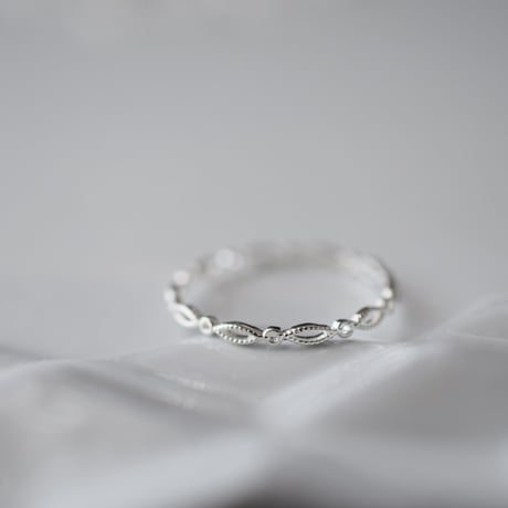 silver925  ring SR3