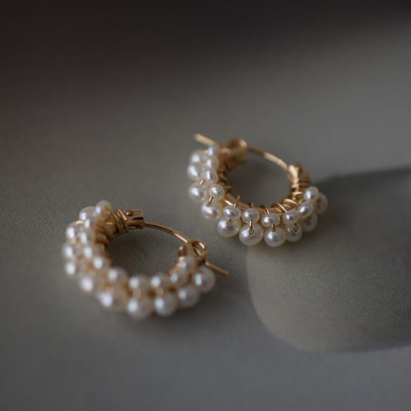 Cult Gaia ピアス 淡水パール フープ パーティー cinc-y-2779_1.jpg