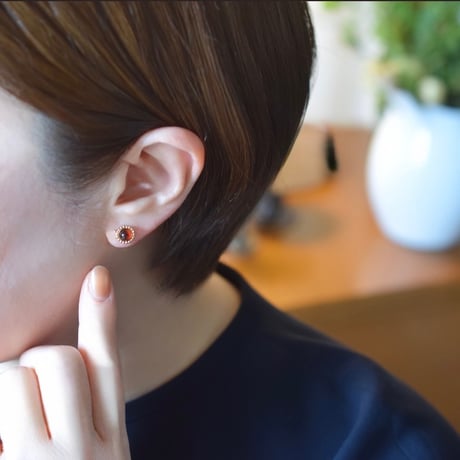 CATEGORY 14kgf+天然石 | gran