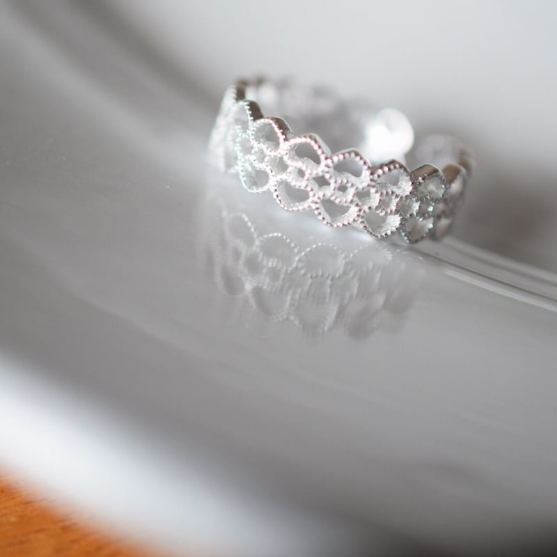 90s 00s グランジ リング silver925 24号 V系 お兄系 japan ring 日本地図リング SILVER925 | GAJU jewelry
