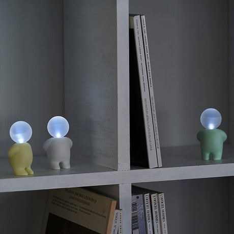 Lumibaby（グリーン）