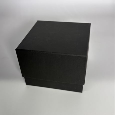 プリザーブドフラワー　ギフトBOX　(Purple)