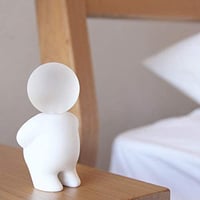 Lumibaby（ホワイト）