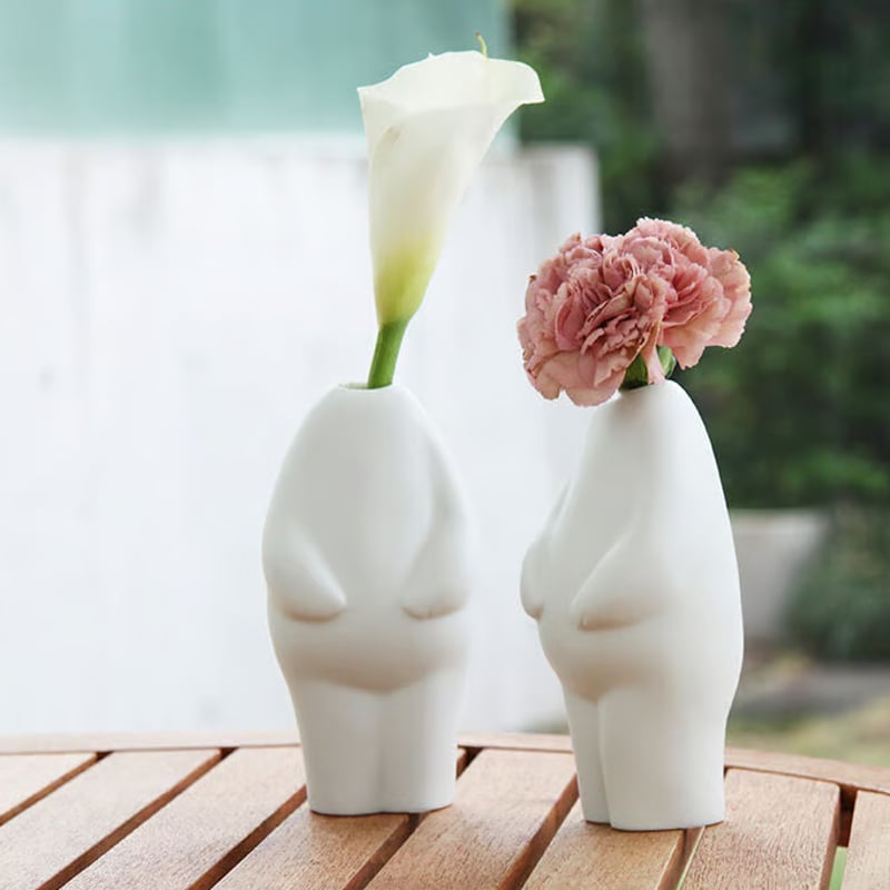 CATEGORY 花器 | in bloom