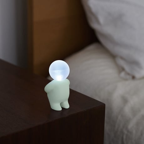 Lumibaby（グリーン）