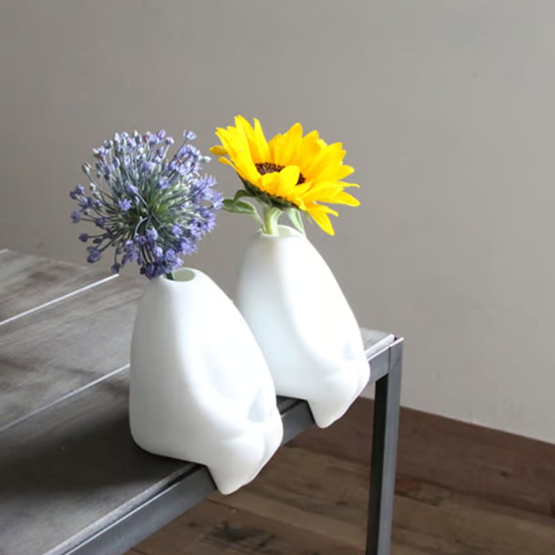 CATEGORY 花器 | in bloom