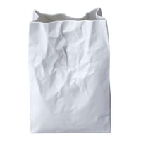 NEW CRINKLE SUPER BAG 【LL】