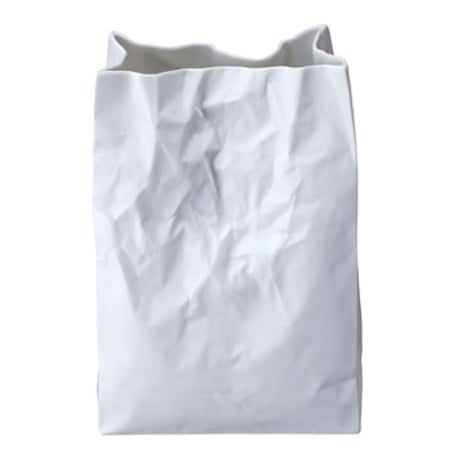 NEW CRINKLE SUPER BAG 【LL】