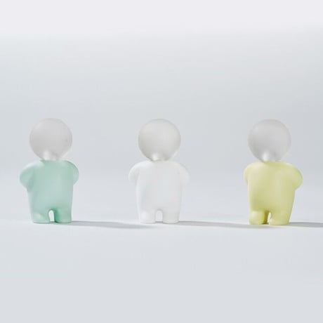 Lumibaby（ホワイト）
