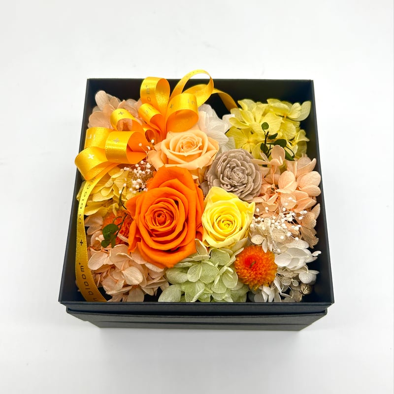 CATEGORY オリジナルBOX | in bloom