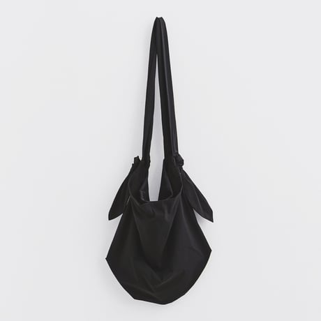 Hammock shoulder bag  (Black)