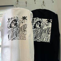 OJISAN TEE