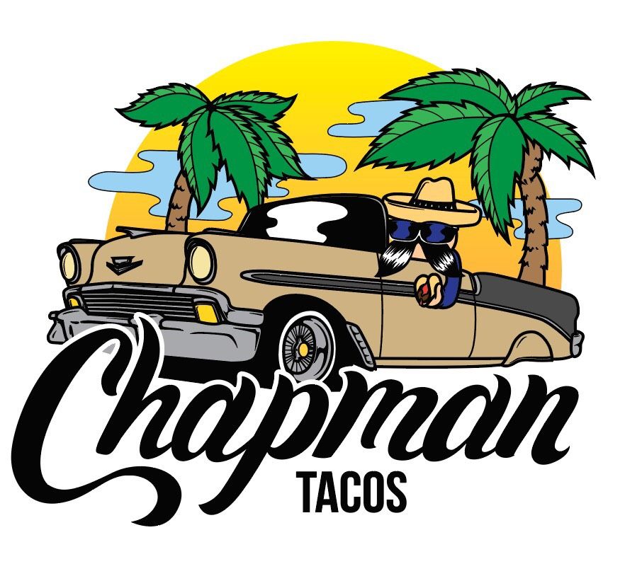 Chapman tacos STORE