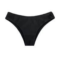 black slim pants