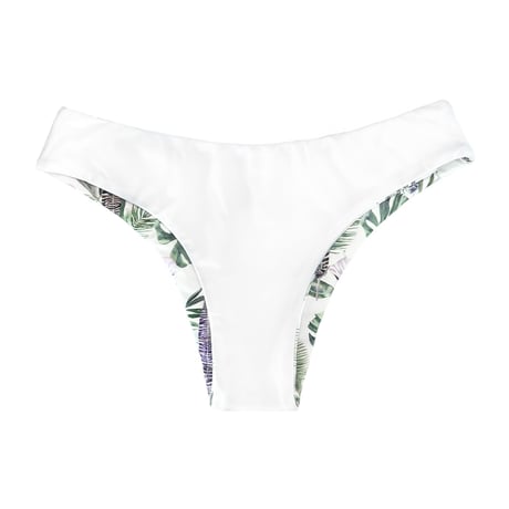 feather botanical slim pants