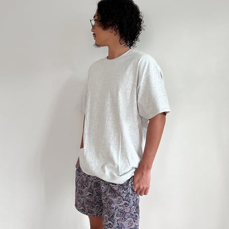 paisley board shorts