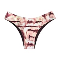 marble slim pants