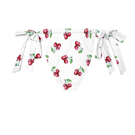 cherry curtain brazilian pants