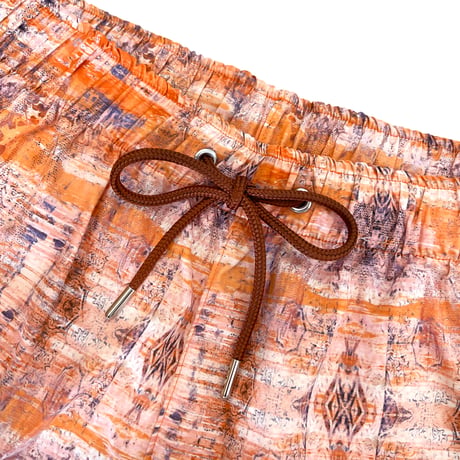 painting board shorts